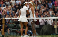 Wimbledon sẽ chào đón tân vô địch nữ