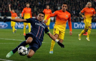 Đại diện của Thiago Silva kêu gọi Barca nhanh chóng đặt giá