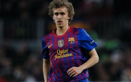 SỐC! Stoke chiêu mộ thành công hậu vệ Barca