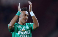 Chi hơn 11 triệu Bảng, Dortmund sắp sở hữu tiền đạo xuất sắc của St. Etienne