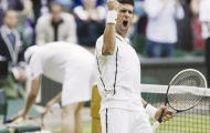 Tứ kết nam Wimbledon: Ai cản nổi Nole?