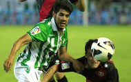 CHÍNH THỨC: Swansea mua Pozuelo từ Betis