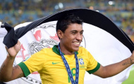 Tottenham: Paulinho đã đến, nhưng Bale sắp ra đi?