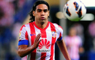Atletico Madrid: Phải trả 9 triệu euro cho Porto