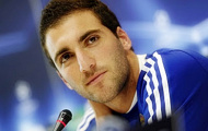 Cập nhật tin chuyển nhượng Arsenal: Juventus bỏ cuộc trong vụ Higuain