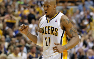 Indiana Pacers chiêu mộ C. J. Watson, giữ chân thành công David West