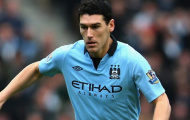 Arsenal muốn giải cứu Barry khỏi Man City