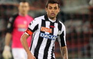 Danilo chê Inter