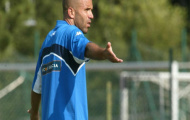 U21 Italia có HLV mới