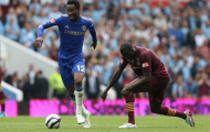Chelsea sắp chia tay John Obi Mikel