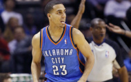Minnesota Timberwolves hoàn tất hai bản hợp đồng với Chase Budinger và Kevin Martin