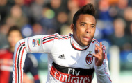 Robinho chấp nhận giảm lương để thoát khỏi Milan