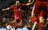 Liverpool bán 'truyền nhân' của Steven Gerrard