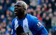 HLV Roberto Martinez muốn 'rút ruột' đội bóng cũ Wigan