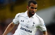 Đồng đội tương lai phấn khích vì Paulinho gia nhập Tottenham