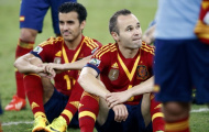 Tây Ban Nha thảm bại: Hiệu ứng từ Barca