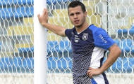 Sebastian Giovinco không còn chỗ ở đội tuyển Italia