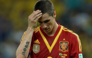 Sẽ là ngu ngốc nếu HLV Wenger ký hợp đồng với Fernando Torres