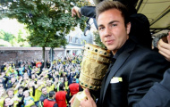 Mario Goetze: Gia nhập Bayern Munich là bước tiến trong sự nghiệp