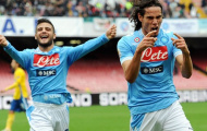 “Không có 54 triệu bảng, đừng hỏi mua Cavani”