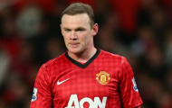 Tương lai của Rooney là không chắc chắn
