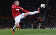 Rooney vẫn quyết chơi khăm Sir Alex