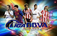 Không có “công bằng xã hội” ở La Liga