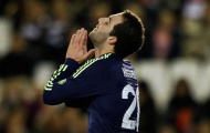 Arsenal vẫn bế tắc trong thương vụ Higuain
