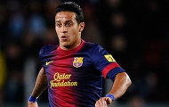 Thiago Alcantara: Quyết chạy đến Old Trafford
