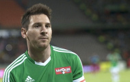 Leo Messi bị tố lừa đảo dân Mỹ