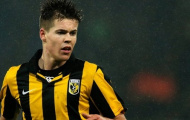 Chelsea vẫn đang đàm phán với Marco van Ginkel