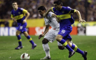 Paulinho hãnh diện vì được so sánh với Lampard