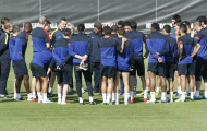 Quá chật chội, Barca cần phải ‘thanh lọc’ gấp đội hình