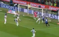 Video: Toàn bộ các pha cứu thua của Gianluigi Buffon trong mùa giải 2012/13