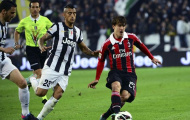 Bojan Krkic trở về Liga để làm lại từ đầu?