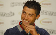 Ronaldo tuyên bố nhớ Premier League, nhớ M.U