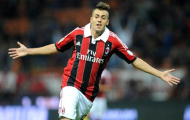 Milan không bán El Shaarawy: Vì ta thuộc về nhau?