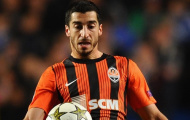Chấp nhận chi 25 triệu bảng, Liverpool đã đạt được thỏa thuận mua Henrikh Mkhitaryan