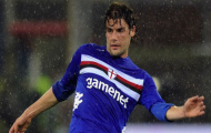 Milan đạt được thỏa thuận mua Poli