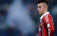 Chelsea: El Shaarawy không đáng để mua