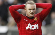 Moyes chính thức gặp Rooney: Níu kéo hay từ bỏ?