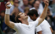Chùm ảnh: Ngày thi đấu thứ 9 tại Wimbledon