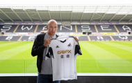 CHÍNH THỨC: Jonjo Shelvey đã là người của Swansea