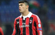 Petagna hạnh phúc khi được gia hạn với Milan