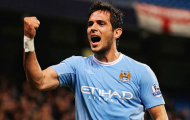 Tiền đạo của Man City bất ngờ trở mặt với Bologna