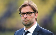 Jurgen Klopp ‘im lặng’, chuyển nhượng ở Dortmund ảm đạm