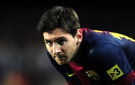 Hé lộ lý do Leo Messi bị mang tiếng lừa đảo