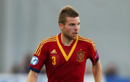 Tiếp tục trẻ hóa đội hình, Real theo đuổi sao U-21 Tây Ban Nha