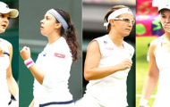 Nội dung đơn nữ Wimbledon 2013: Chào mừng nhà vô địch mới