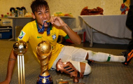 Dư âm chung kết Confed Cup 2013: Người Tây Ban Nha, và màn “trả bài” của Neymar
